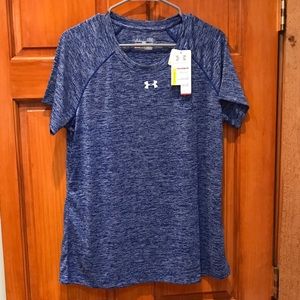 NEW Under Armour Workout Shirt
